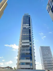 Apartamento com 3 Quartos à venda, 96m² no Casa Caiada, Olinda