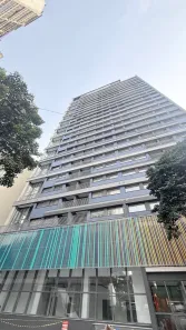 Apartamento com 1 Quarto à venda, 25m² no Consolação, São Paulo