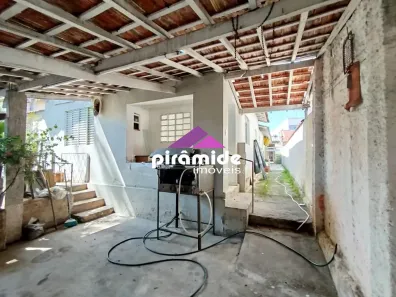 Casa com 3 Quartos à venda, 316m² no Jardim Maringá, São José dos Campos