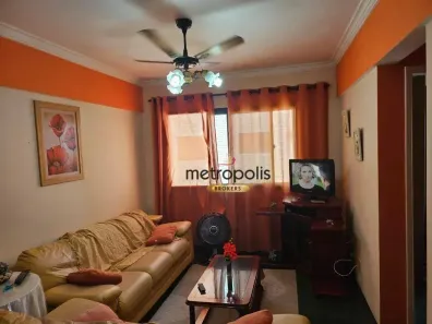 Apartamento com 2 Quartos à venda, 76m² no Flórida, Praia Grande