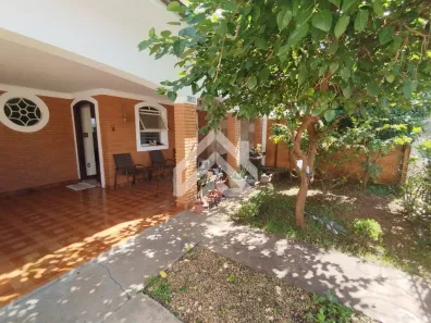 Casa com 3 Quartos à venda, 170m² no Jardim Primavera, Rio Claro