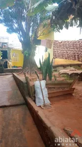 Lote/Terreno com 1 Quarto à venda, 57m² no Jardim Mituzi, Taboão da Serra