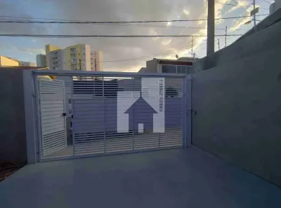 Casa com 3 Quartos à venda, 99m² no Residencial Santa Giovana, Jundiaí
