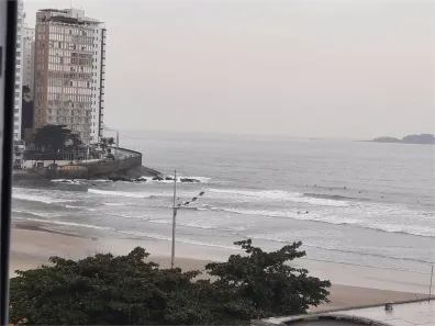 Apartamento com 4 Quartos à venda, 122m² no Pitangueiras, Guarujá