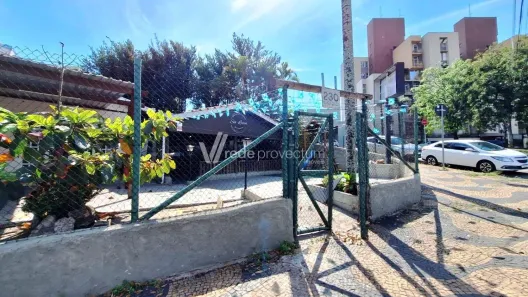Imóvel Comercial com 1 Quarto à venda, 269m² no Vila Maria, Campinas