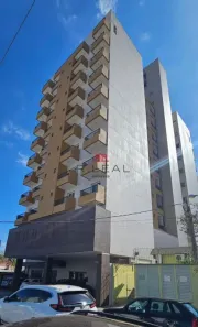 Apartamento com 1 Quarto para alugar, 29m² no Vila Nova Cidade Universitária, Bauru