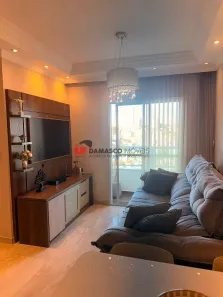 Apartamento com 2 Quartos à venda, 134m² no Nova Gerty, São Caetano do Sul