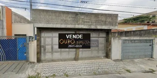 Casa com 4 Quartos à venda, 150m² no Vila Prudente, São Paulo