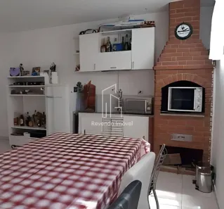 Sobrado com 3 Quartos à venda, 140m² no Parque Mandaqui, São Paulo