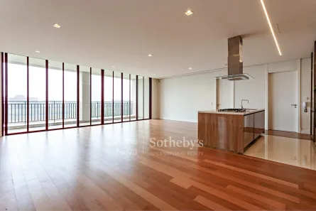 Apartamento com 3 Quartos à venda, 205m² no Indaiatuba, Porto Feliz
