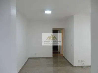 Apartamento com 2 Quartos à venda, 71m² no Jardim Irajá, Ribeirão Preto
