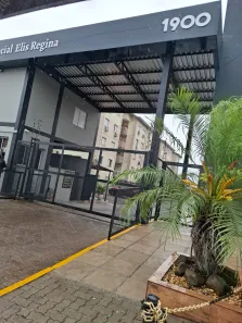 Apartamento com 2 Quartos à venda, 46m² no Pinheiro, São Leopoldo