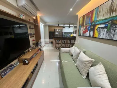 Apartamento com 3 Quartos à venda, 120m² no Recreio dos Bandeirantes, Rio de Janeiro