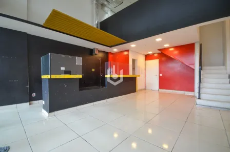 Ponto Comercial à venda, 65m² no Vila Almeida, São Paulo