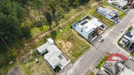 Lote/Terreno à venda, 300m² no Canudos, Novo Hamburgo