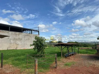 Lote/Terreno à venda, 5500m² no Gleba Déa Maria, Uberaba