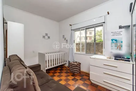 Apartamento com 3 Quartos à venda, 91m² no São João, Porto Alegre