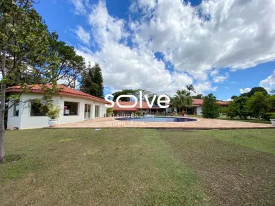Fazenda/Sítio com 10 Quartos à venda, 1298m² no Chácara Polaris, Indaiatuba