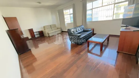 Apartamento com 3 Quartos à venda, 145m² no Boa Viagem, Niterói