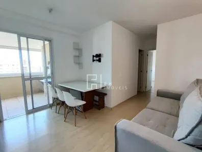 Apartamento com 2 Quartos à venda, 64m² no Vila Clementino, São Paulo