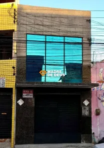 Prédio Comercial à venda, 330m² no Centro, Fortaleza