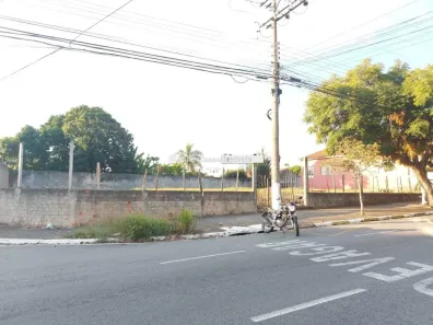 Lote/Terreno à venda, 688m² no Vila Dominguinho, Votorantim