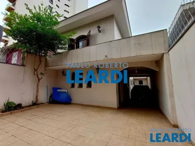 Sobrado com 4 Quartos à venda, 190m² no Pinheiros, São Paulo