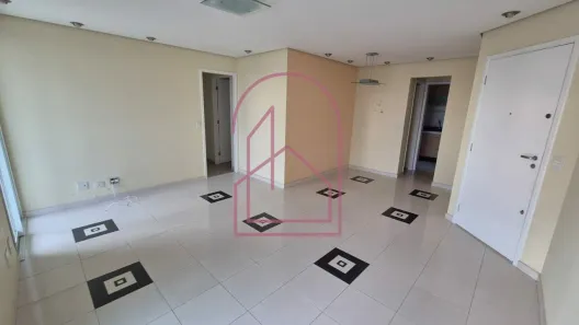 Apartamento com 3 Quartos para alugar, 90m² no Vila Dom Pedro II, São Paulo