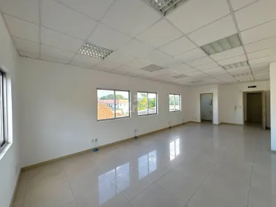 Sala Comercial para alugar, 45m² no Itoupava Norte, Blumenau