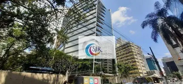 Sala Comercial para alugar, 13445m² no Consolação, São Paulo