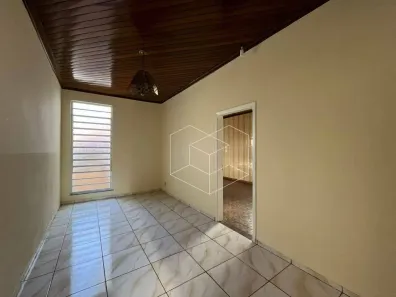 Casa com 3 Quartos à venda, 125m² no Vila Nassif Name, Jaú