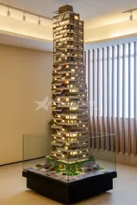 Apartamento com 5 Quartos à venda, 420m² no Setor Marista, Goiânia