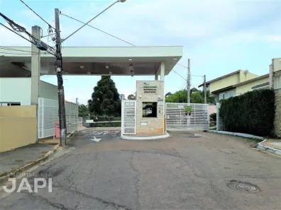 Lote/Terreno à venda, 500m² no Jardim Dona Donata, Jundiaí
