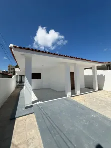 Casa com 3 Quartos à venda, 100m² no Bancários, João Pessoa