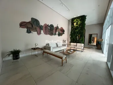 Apartamento com 3 Quartos para alugar, 116m² no Centro, Guarapari