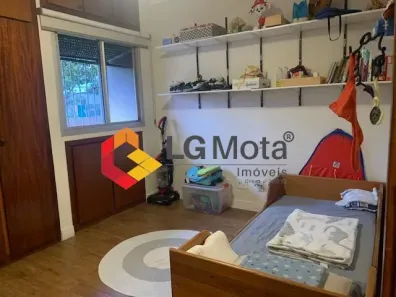 Apartamento com 2 Quartos à venda, 75m² no Cambuí, Campinas