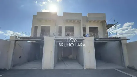 Casa com 3 Quartos à venda, 170m² no Espírito Santo, Betim