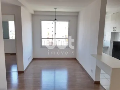 Apartamento com 2 Quartos à venda, 47m² no Vila Satúrnia, Campinas