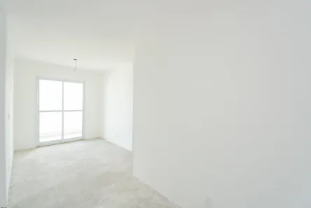 Apartamento com 2 Quartos para alugar, 55m² no Parque Primavera, Guarulhos