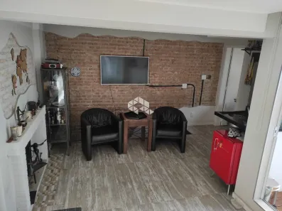 Cobertura com 1 Quarto à venda, 88m² no Mont Serrat, Porto Alegre