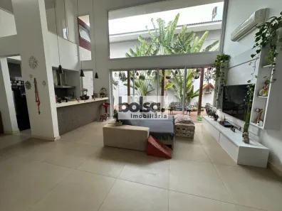 Casa de Condomínio com 3 Quartos à venda, 292m² no Residencial Lago Sul, Bauru