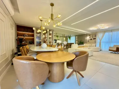 Cobertura com 4 Quartos à venda, 347m² no Pedra Branca, Palhoça