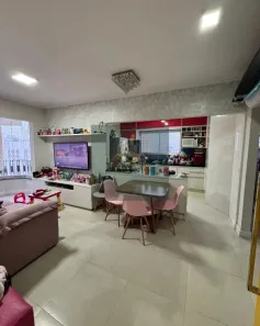 Apartamento com 3 Quartos à venda, 83m² no Vila Dom Pedro I, São Paulo