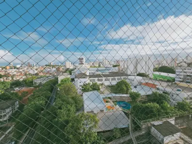 Apartamento com 3 Quartos à venda, 97m² no Garcia, Salvador
