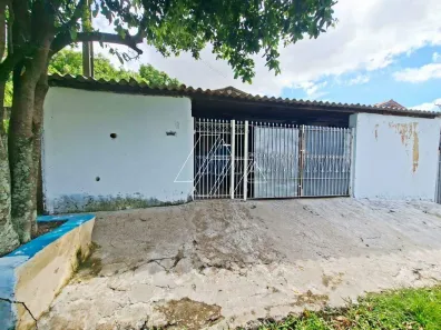 Casa com 3 Quartos à venda, 75m² no Parque das Vivendas, Marília