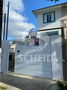 Sobrado com 2 Quartos à venda, 150m² no Jardim Santa Cruz (Campo Grande), São Paulo