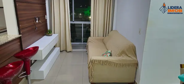 Apartamento com 3 Quartos para alugar, 72m² no Piatã, Salvador