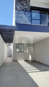 Sobrado com 3 Quartos à venda, 150m² no Vila Yara, Osasco