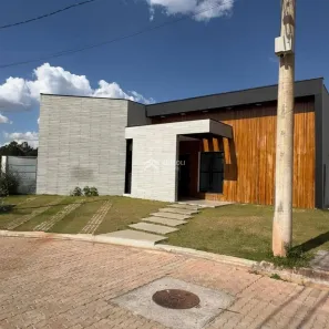 Casa de Condomínio com 3 Quartos à venda, 140m² no Chácara Real (Caucaia do Alto), Cotia