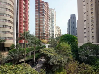 Apartamento com 4 Quartos à venda, 195m² no Vila Andrade, São Paulo